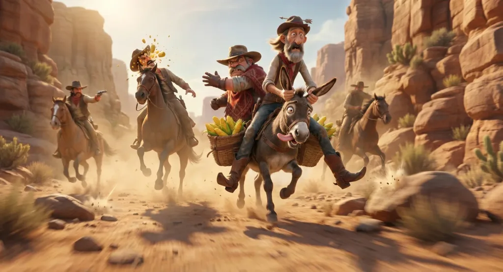 Westio Casino-lobby met slots en live tafels