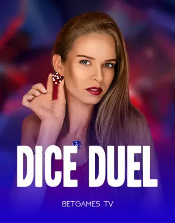 Dice Duel — Betgames TV