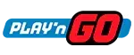 Logo van Play'n GO