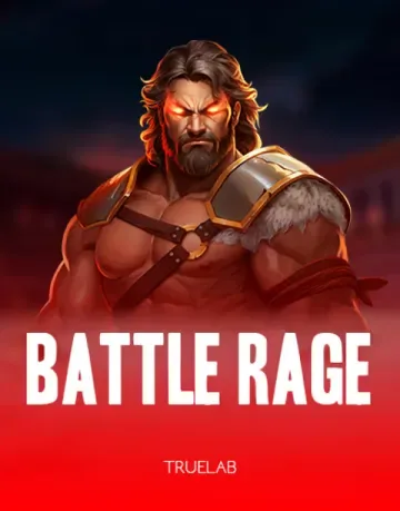 Battle Rage-slot van TrueLab