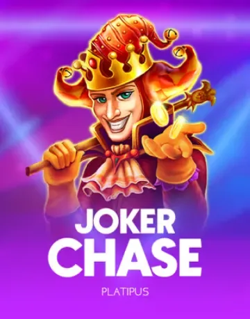 Joker Chase-slot van Platipus