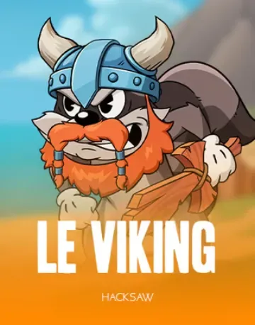 Le Viking-slot van Hacksaw Gaming