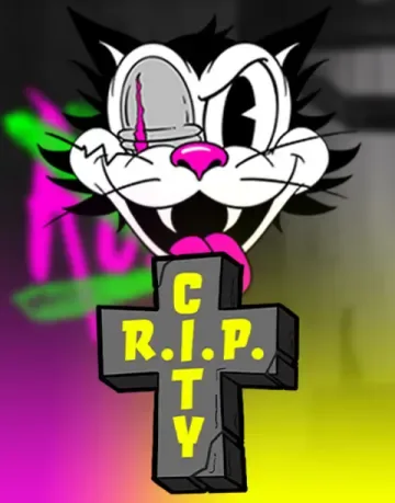 Rip City-slot van Hacksaw Gaming